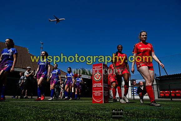 20250511-142748 Camden Town WFC v Hammersmith FC Women
