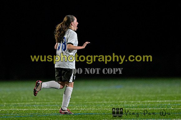 20250320-204023C Birmingham City Women PGA U14 v JPL Warriors Rep Team U14