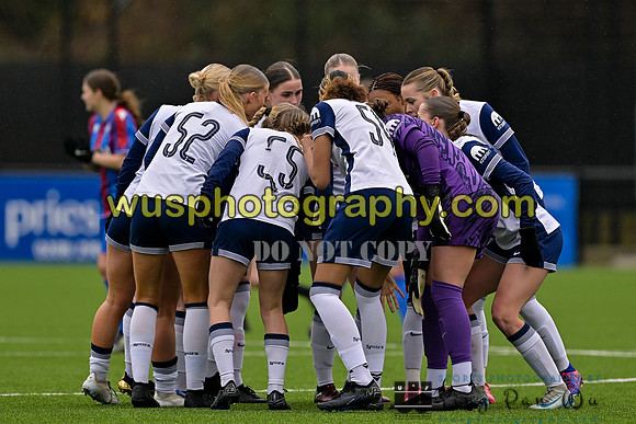 20250226-130102 Crystal Palace FC Women PGA U21 v Tottenham Hotspur Women PGA U21