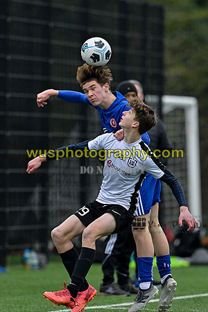 20250201-092749 Welling United Academy Boys U15 v LUCA FC U15