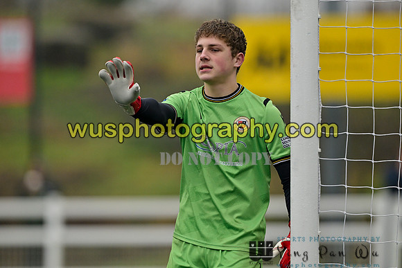 20250208-113526 Dartford FC Boys U15 v Bromley FC Academy Boys U15
