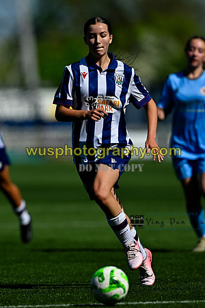 20250503-102451B West Bromwich Albion Girls U14 v Bromley FC Academy Girls U14