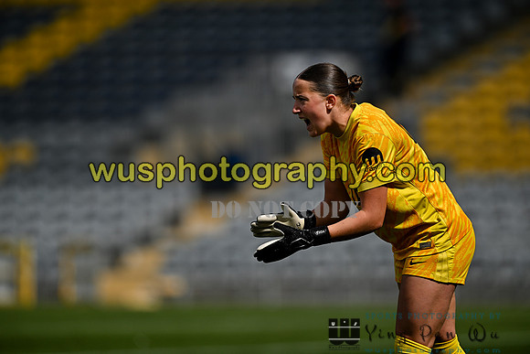 20250412-123622 Tottenham Hotspur Women PGA U16 v Blackburn Rovers Women FC Academy U16