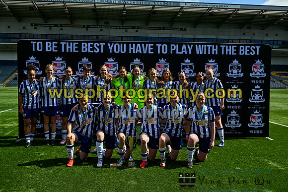 20250503-113457 West Bromwich Albion Girls U14 v Bromley FC Academy Girls U14