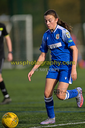 20221126-123910A Grays Athletic FC Girls U14 v MK Dons FC Girls U14