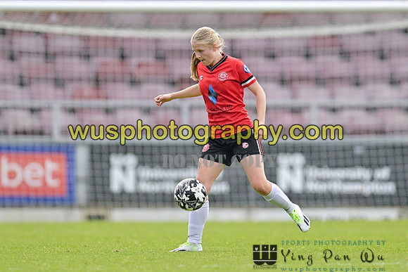 20240501-135342 Chatham Town FC Women U21 v Wath Football Academy Women U21