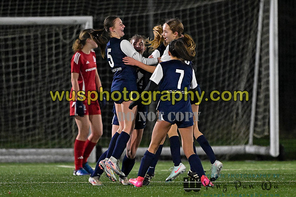 20250217-192354B JPL Warriors Rep Team U15 v Seacoast United Soccer Club Maine Girls Academy U15