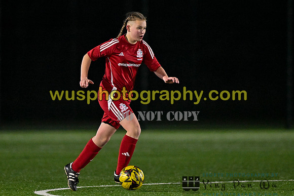 20250217-184742A JPL Warriors Rep Team U15 v Seacoast United Soccer Club Maine Girls Academy U15
