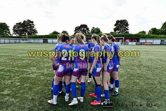 20250511-143459 Camden Town WFC v Hammersmith FC Women