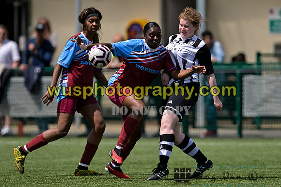20240526-124456 Tooting Bec FC Women Reserves v AFC Croydon Athletic Women