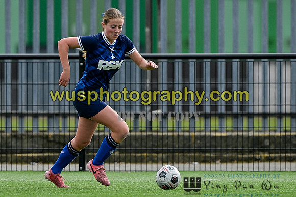 20250316-134407 Haringey Girls Academy U14 v Charlton Athletic Academy Girls U14