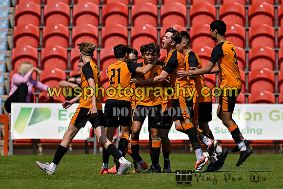 20240511-140135 JP Pro FC U14 Orange v Lincoln United FC U14