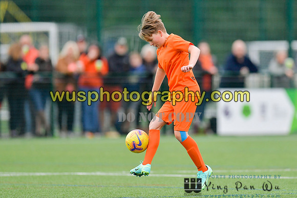 20210619-161150 Crystal Palace Girls U14 v XL Football Academy Girls U14