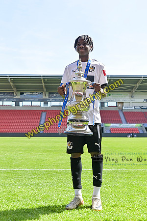20240511-114834 Dartford FC U13 v Bromsgrove Sporting Colts FC U13