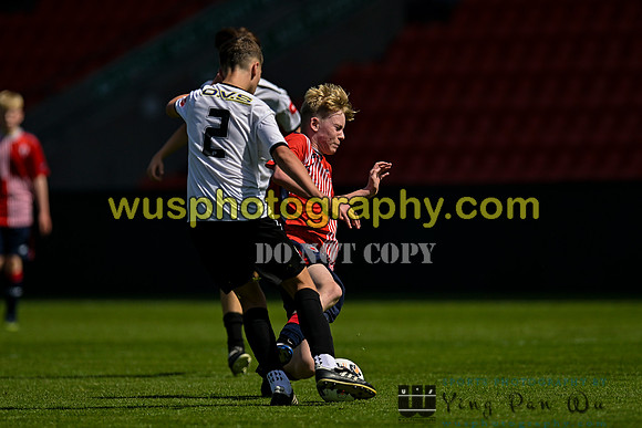 20240511-111923 Dartford FC U13 v Bromsgrove Sporting Colts FC U13