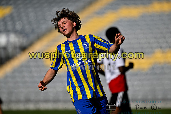 20250503-164811 Kings Lynn Town FC U16 v Woking FC U16