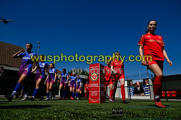 20250511-142745 Camden Town WFC v Hammersmith FC Women