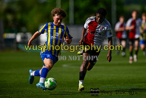 20250503-164807 Kings Lynn Town FC U16 v Woking FC U16