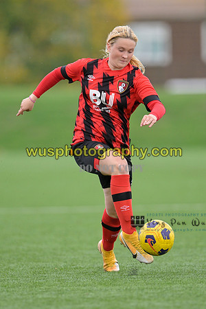 20221022-145214I West Ham United Performance Girls U15 v PLYR Baypoint CF Girls U15