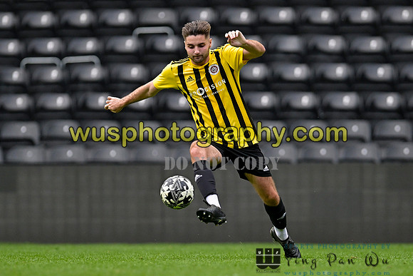 20240514-184346A North Leigh FC U23 v Chesterfield FC U23
