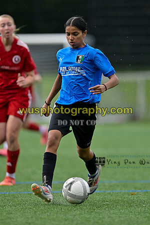 20241019-103229A Welling United Academy Girls U15 v Cray Valley PM FC Girls U15