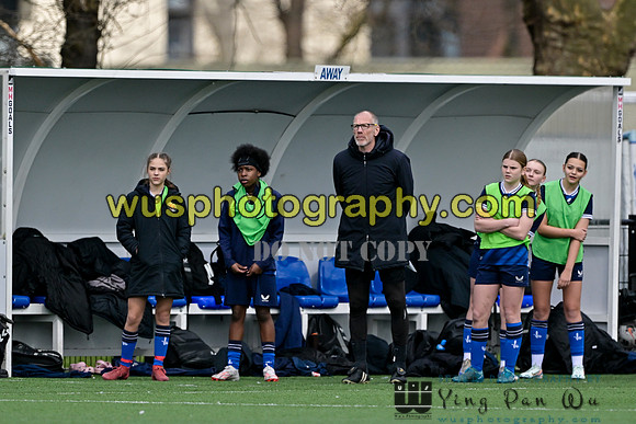 20250316-133611 Haringey Girls Academy U14 v Charlton Athletic Academy Girls U14