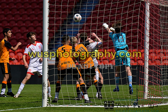 20240511-140802 JP Pro FC U14 Orange v Lincoln United FC U14