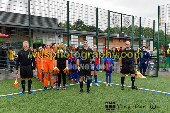 20210619-151131 Crystal Palace Girls U14 v XL Football Academy Girls U14