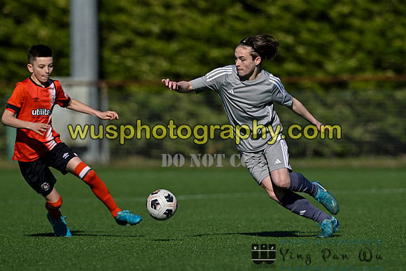 20250302-130336 Luton Town FC U14 v JPL London & South East Rep Team U14