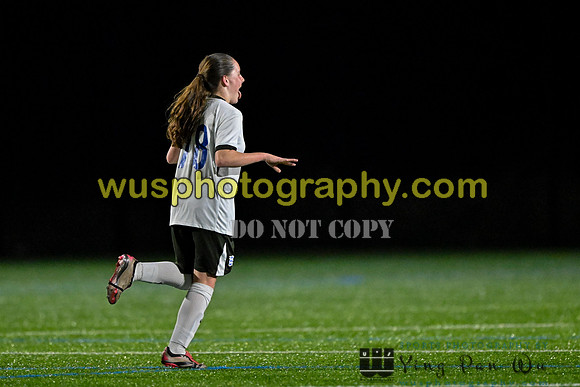 20250320-204023D Birmingham City Women PGA U14 v JPL Warriors Rep Team U14