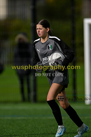20241019-103529 Welling United Academy Girls U15 v Cray Valley PM FC Girls U15