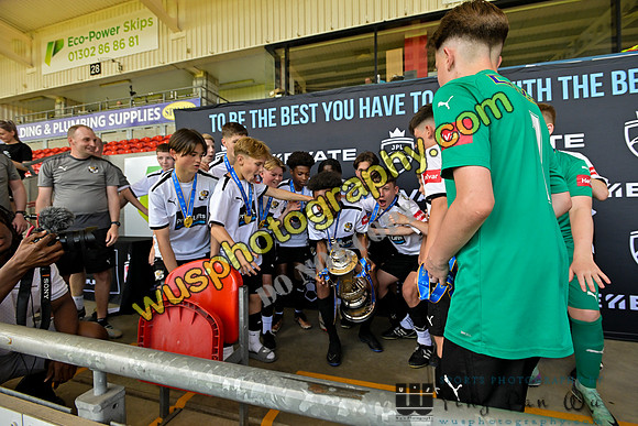 20240511-113655 Dartford FC U13 v Bromsgrove Sporting Colts FC U13