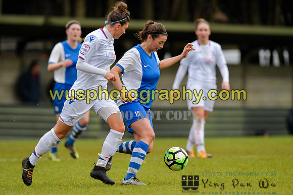 20171203-134323C New London Lionesses v Crystal Palace Ladies FC