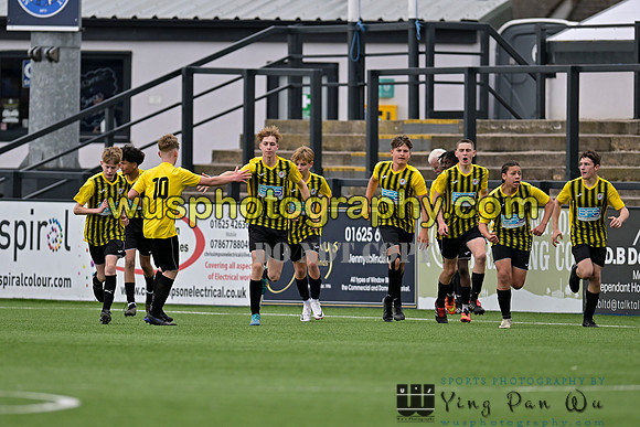 20240504-141151 PJSS Elite U14 v Holbeach United FC U14