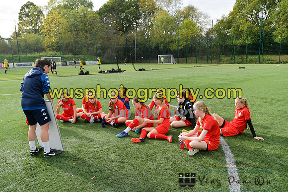 20221029-104005 Bromley FC Girls U14 v Petts Wood FC Girls U14