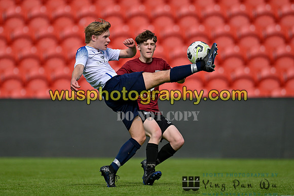 20240511-161522 Potters Bar Town Youth FC U16 v Vauxhall Motors FC U16 Chevrons