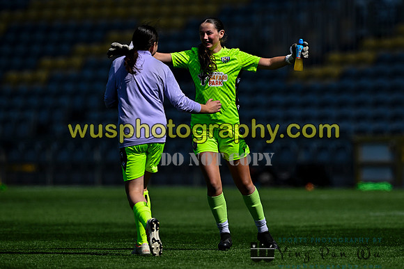 20250503-112208 West Bromwich Albion Girls U14 v Bromley FC Academy Girls U14