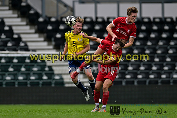 20240514-141936C Liverpool FC FEFA U19 v Strachan Football Academy U19