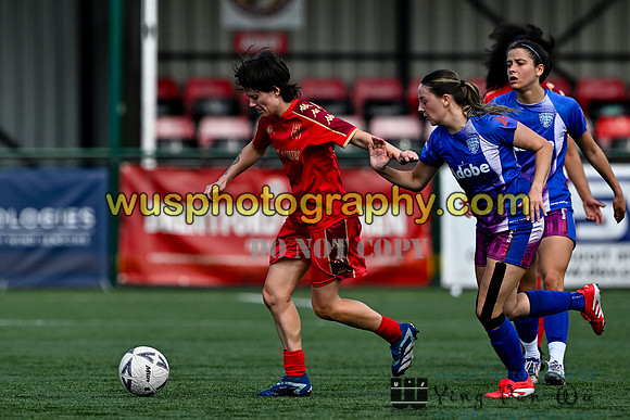 20250511-150932 Camden Town WFC v Hammersmith FC Women