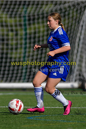 20210911-145858 West Ham United Girls U16 v Welling United Girls U16