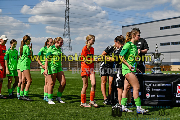 20250510-154231 Boro Rangers FC Girls U14 v Oxford City FC Girls U14
