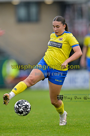 20240501-182214 Northampton Town FC Women U21 v AFC Sudbury FC Women U21