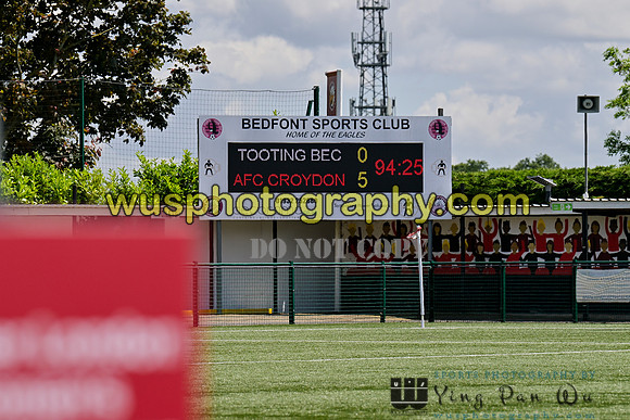 20240526-131106 Tooting Bec FC Women Reserves v AFC Croydon Athletic Women