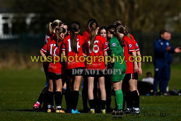 20250329-100529 Chatham Town FC Girls U15 v Aylesford FC Girls U15