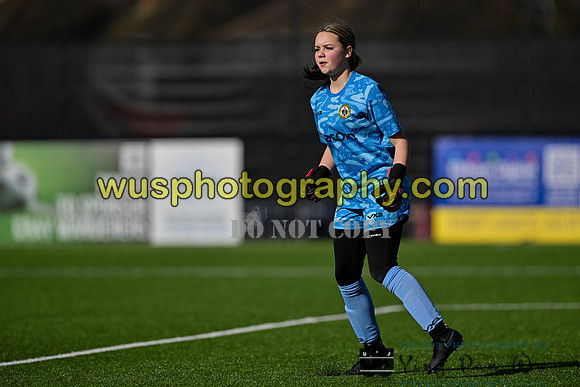 20250301-135558 Cray Wanderers Youth FC Girls U15 v Haywards Heath Town Youth FC Girls U15