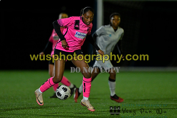 20250316-212903 Millwall Lionesses U18 v Haringey Girls Academy U18