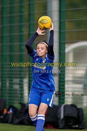 20221126-121225 Grays Athletic FC Girls U14 v MK Dons FC Girls U14