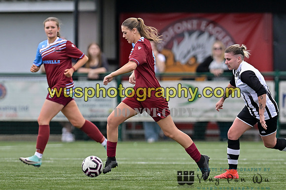 20240526-125539 Tooting Bec FC Women Reserves v AFC Croydon Athletic Women