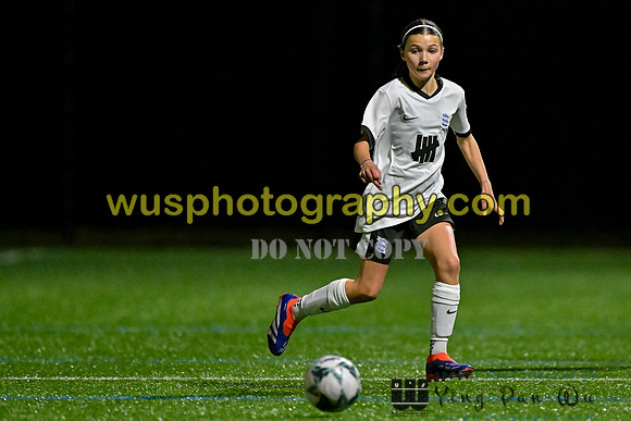 20250320-203944 Birmingham City Women PGA U14 v JPL Warriors Rep Team U14