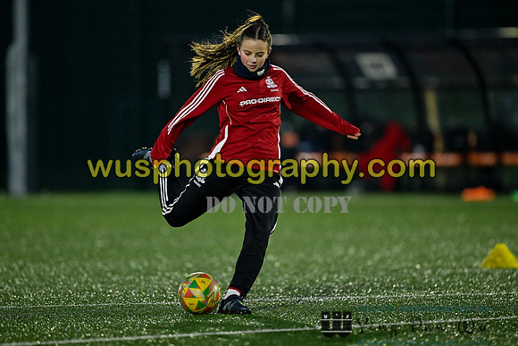 20250217-174259 JPL Warriors Rep Team U15 v Seacoast United Soccer Club Maine Girls Academy U15